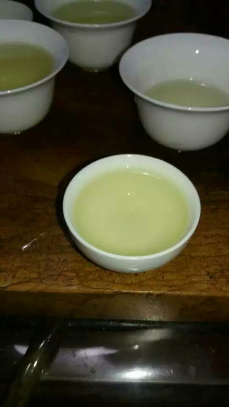 观音茶一级