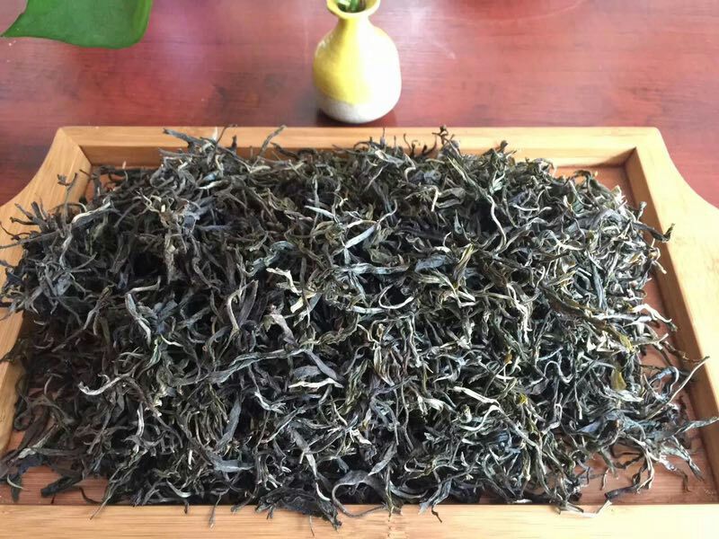 古树普洱茶特级