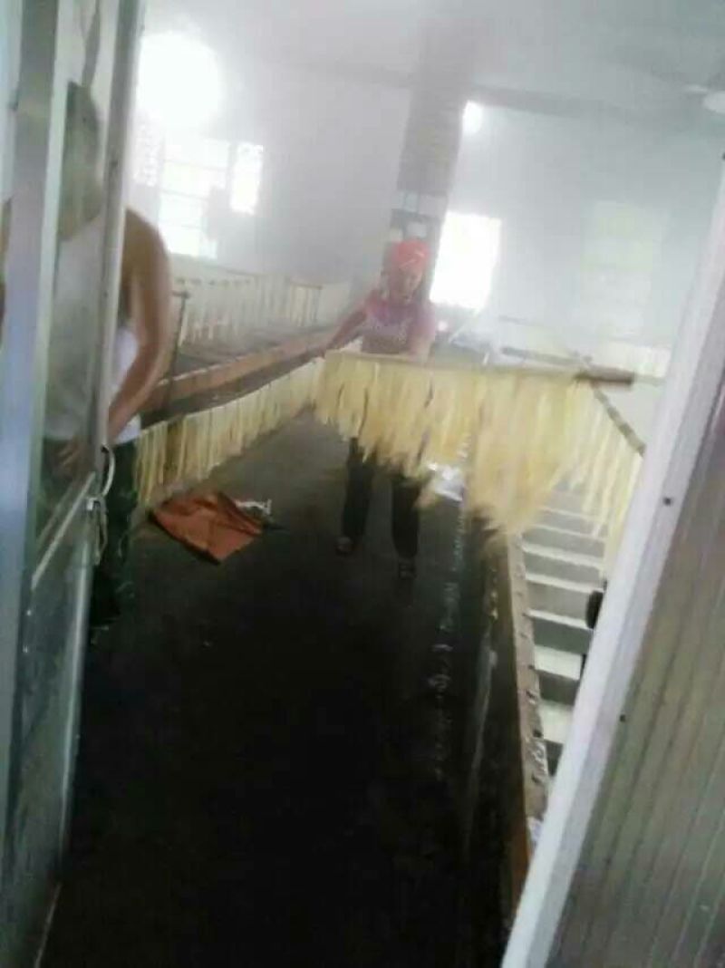 腐竹包装