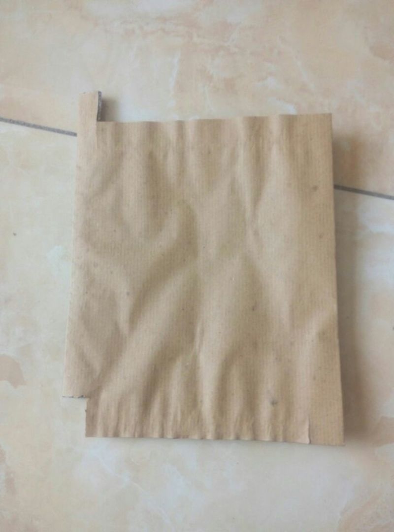 皇冠梨袋，无纺布，棉纸蜡纸