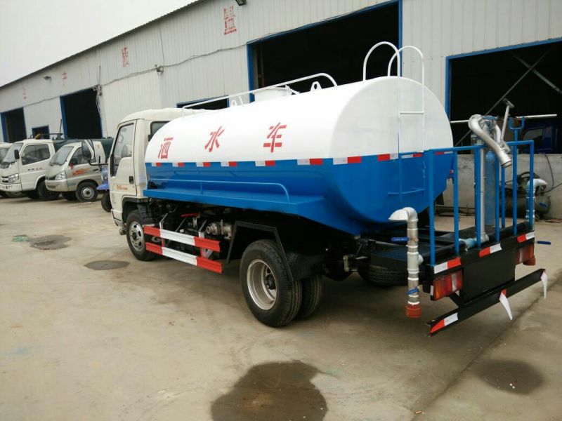 高压清洗车