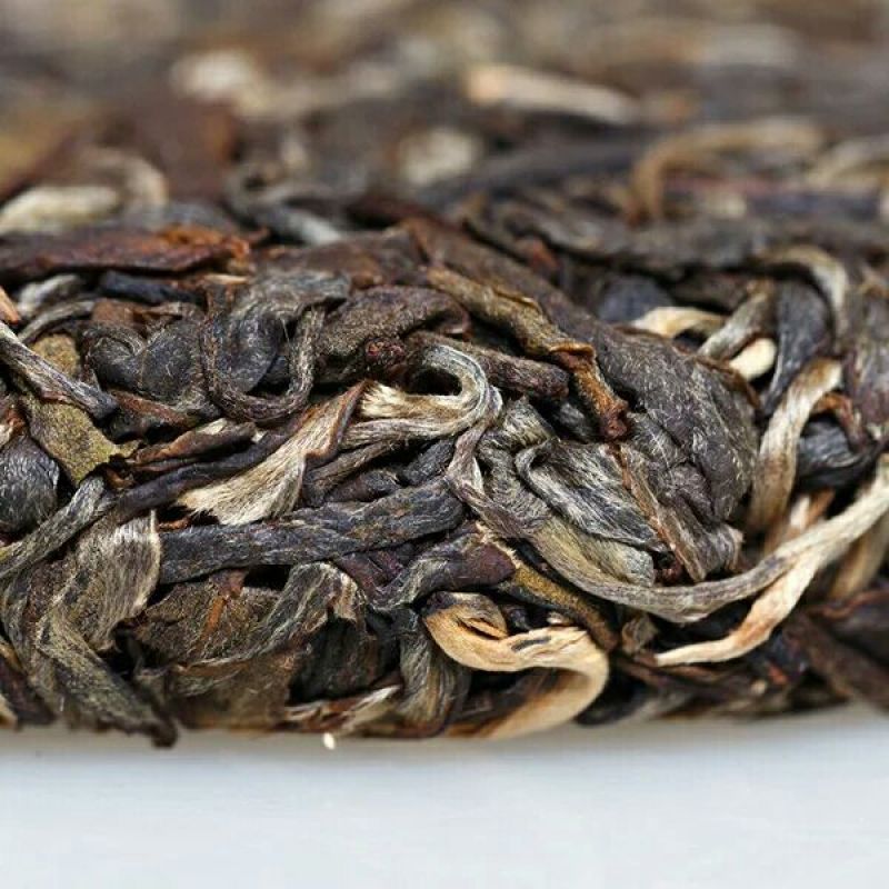 普洱茶