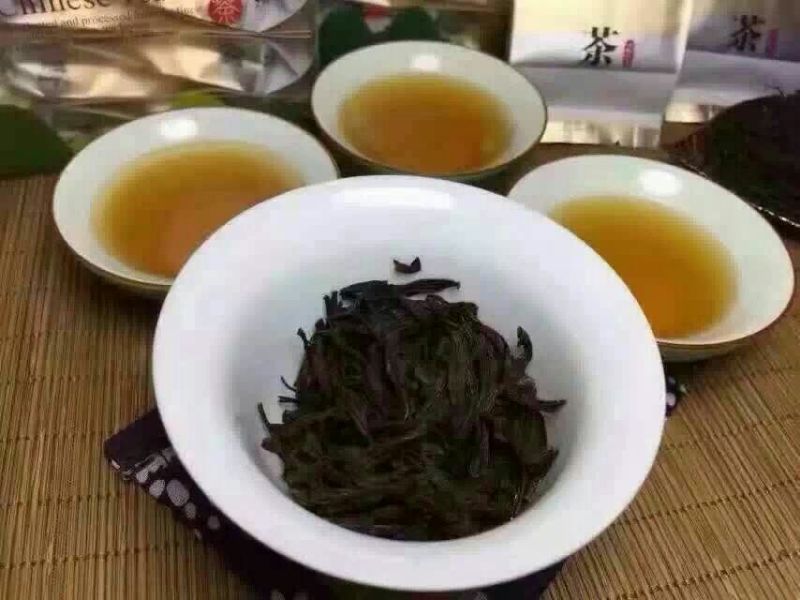 观音茶一级