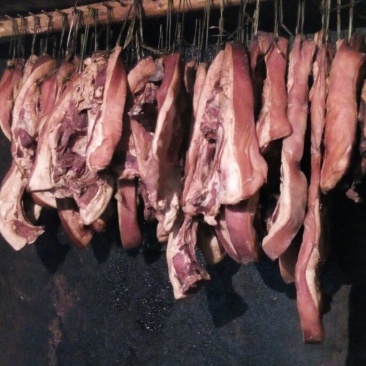 腊肉