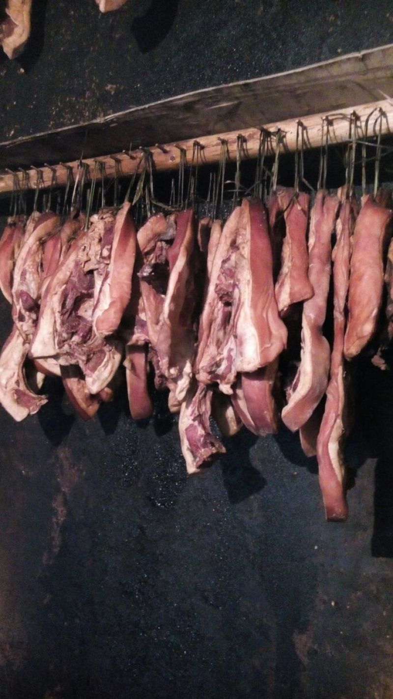 腊肉