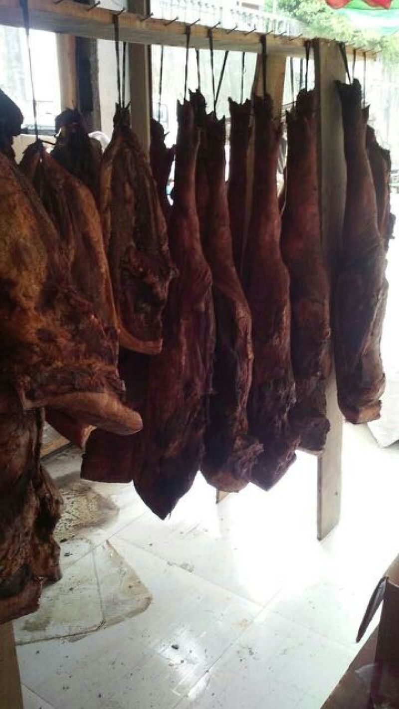 腊肉