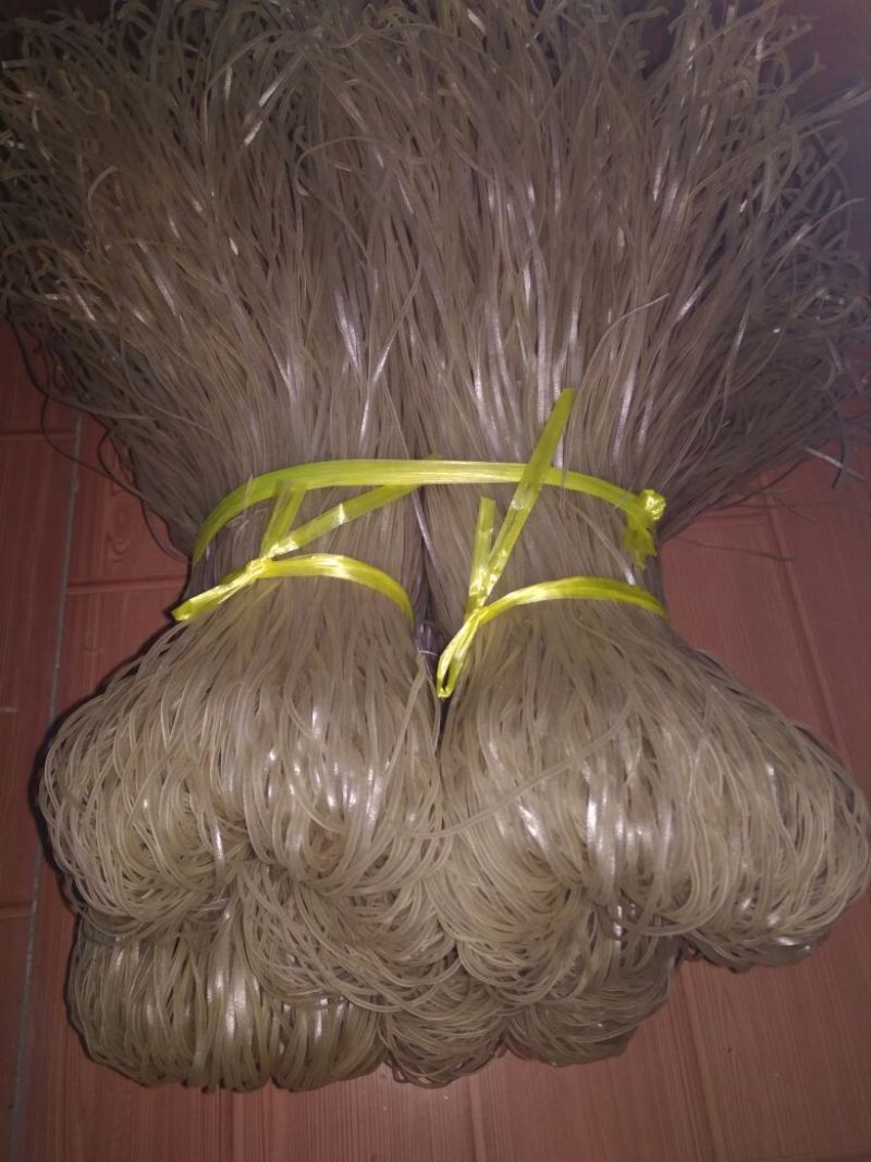 红薯粉条