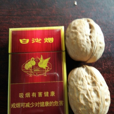 新疆核桃去皮