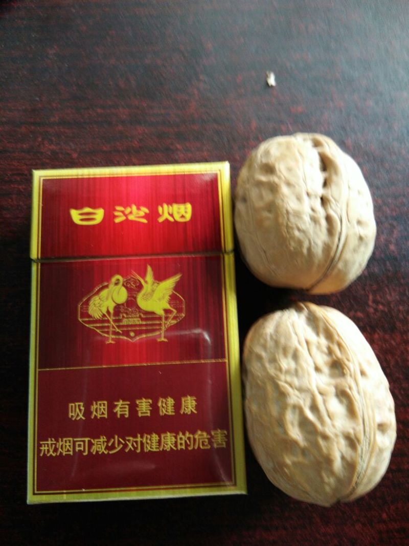 新疆核桃去皮