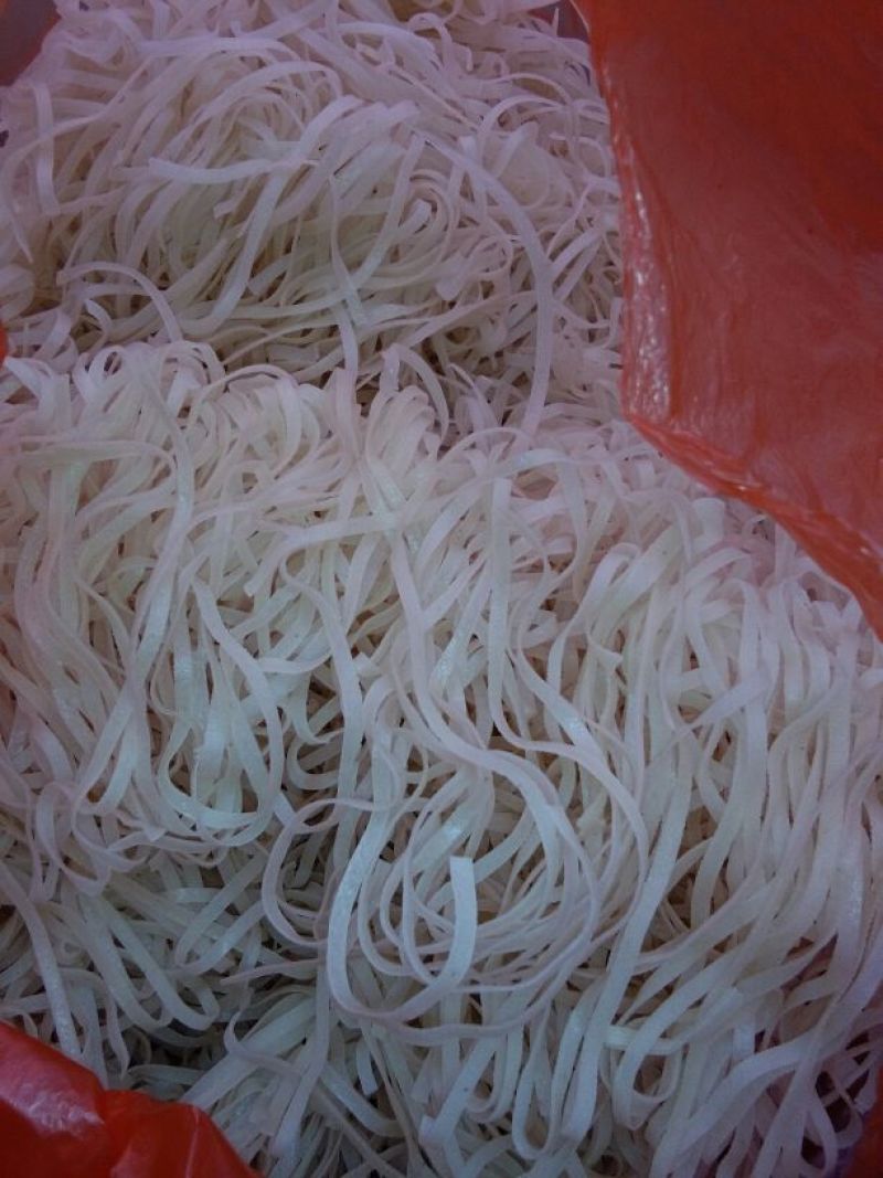 小米面