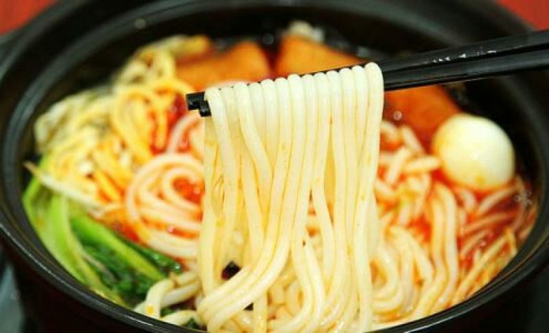 贵潮米