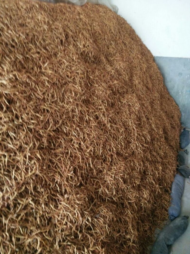 黄花菜散装一级