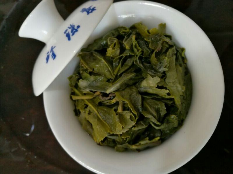 观音茶一级