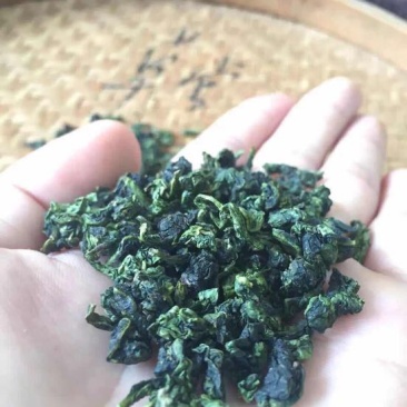 观音茶