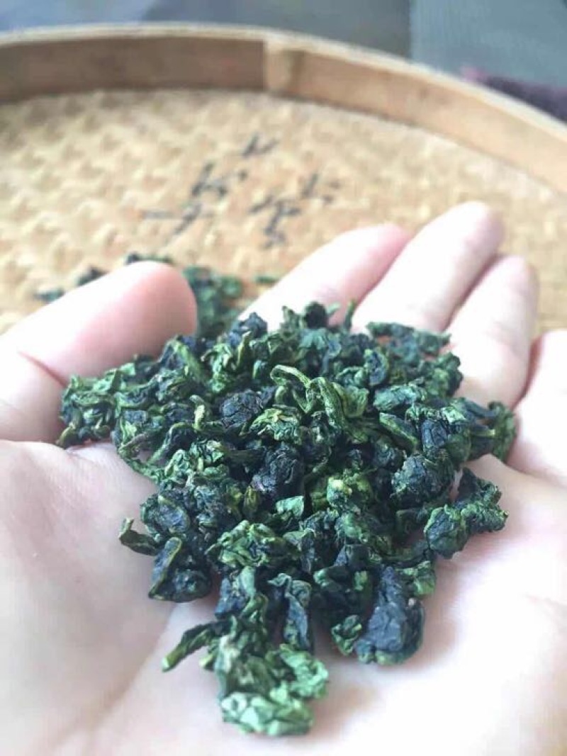 观音茶