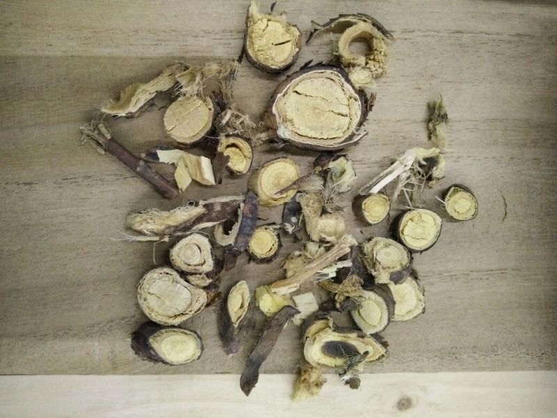 中药材金雀儿根金雀根土黄芪大货供应批发零售