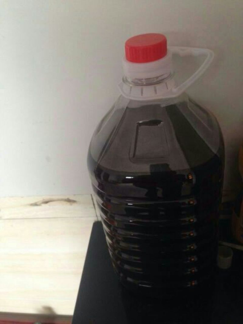 非转基因菜籽油