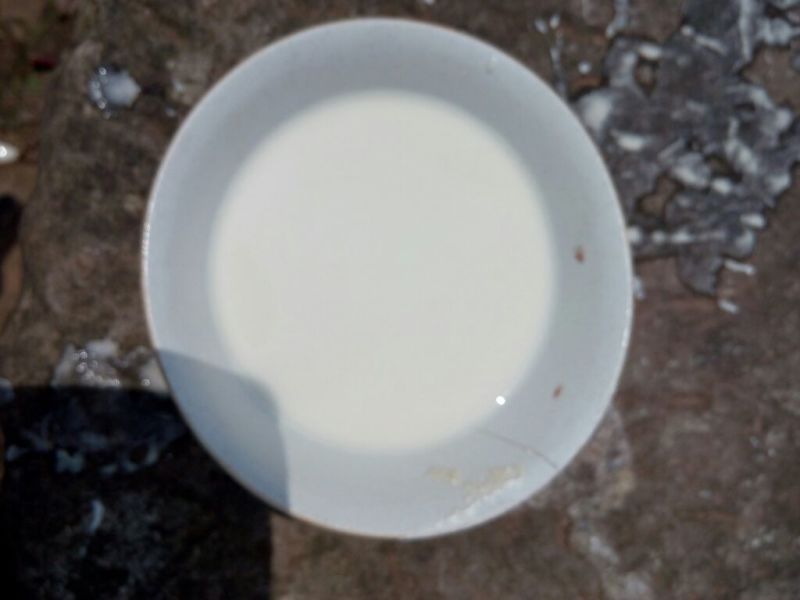 红薯淀粉