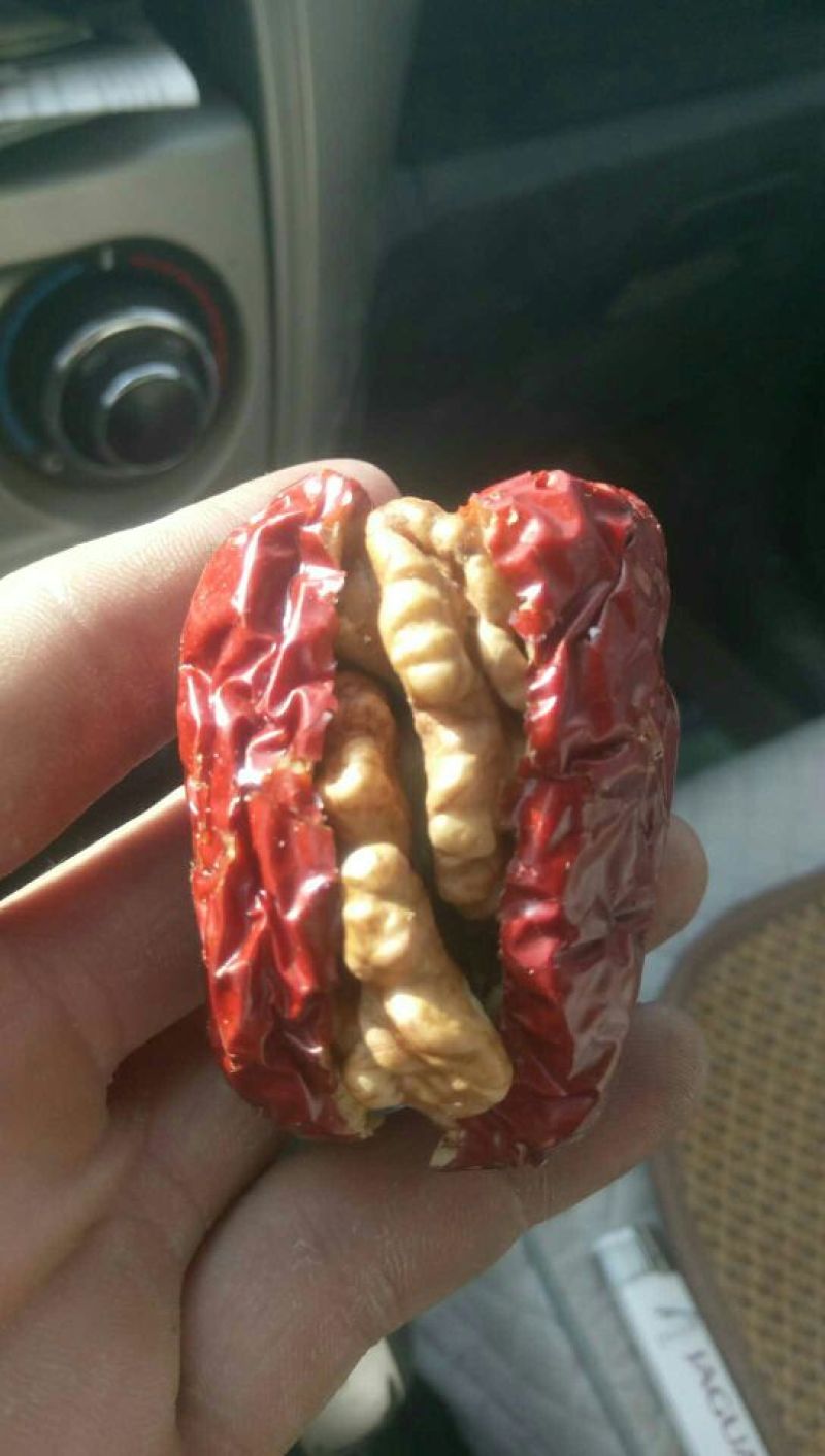 新疆红枣干枣特级