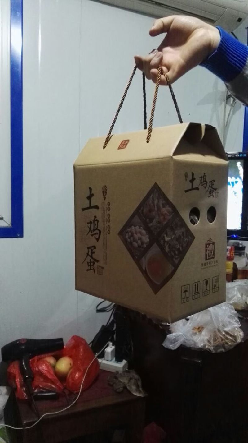 土鸡蛋食用40~50g