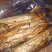鱼干烤鱼干