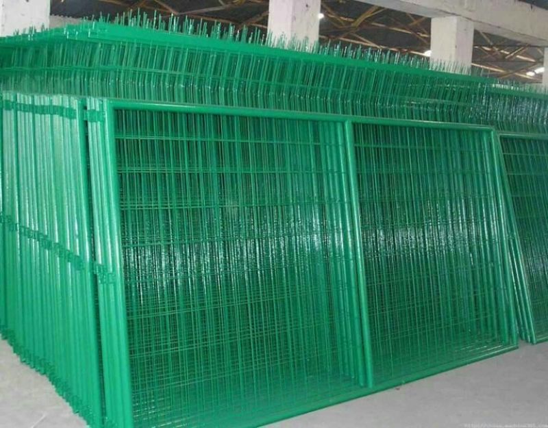 鸡笼养鸡网