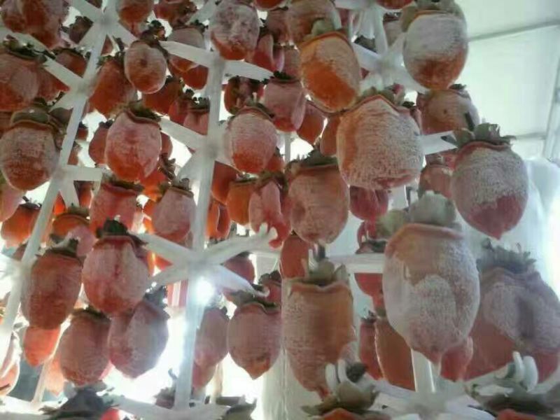 柿饼2~2.5两