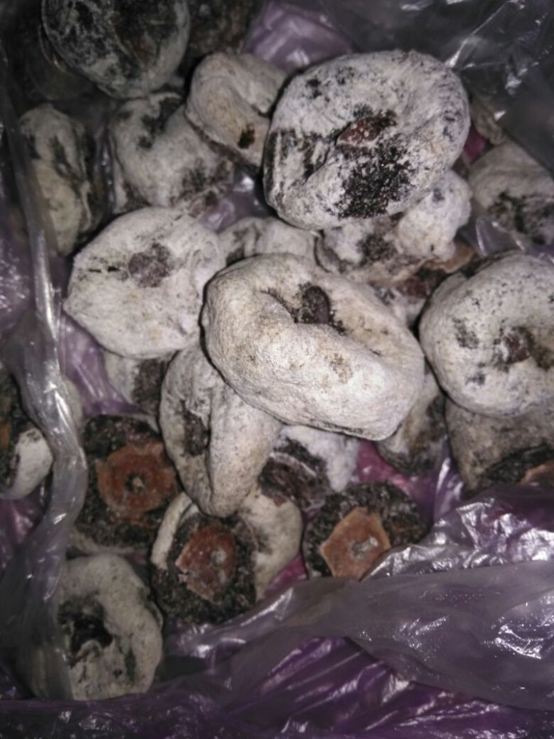 柿饼1~2两
