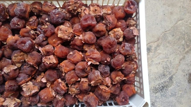 柿饼1~2两