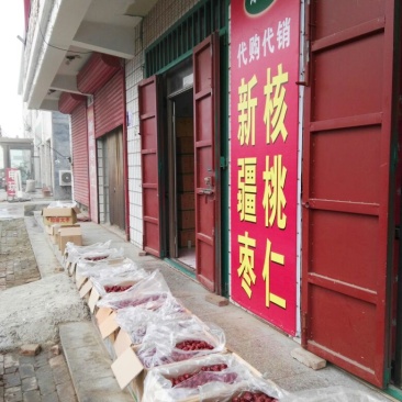 黑加仑葡萄干无核一级