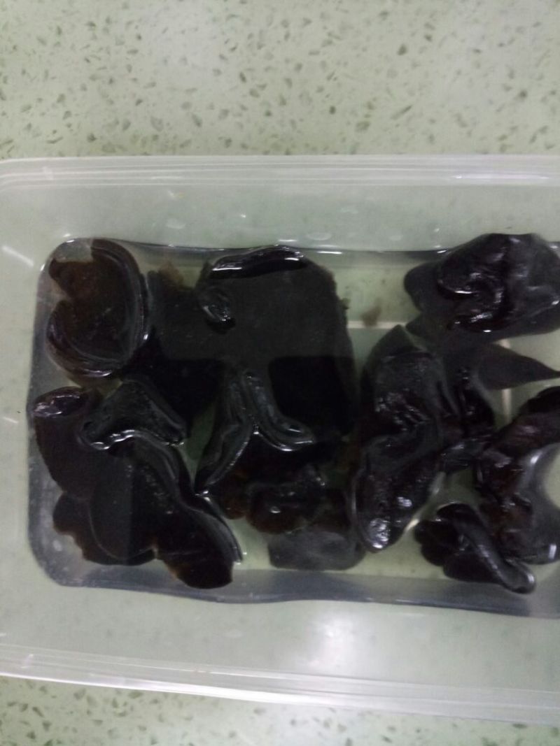 黑木耳一级