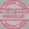 淅川县万康中药材种植有限公司的一亩田店铺