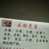 张冲的一亩田店铺