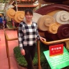 潘号英的一亩田店铺
