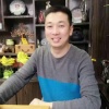 清香茶叶店的一亩田店铺
