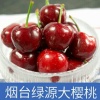 烟台国玉大樱桃的一亩田店铺