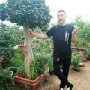无极县馨园花卉种植场的一亩田店铺