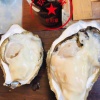 玖德鲜华盛水产乳山牡蛎的一亩田店铺