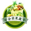 昌乐县会宾果蔬合作社的一亩田店铺