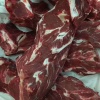 德为清真牛羊肉店的一亩田店铺
