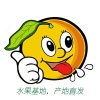 绿农蜜柚合作社的一亩田店铺