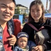 蒋海林的一亩田店铺