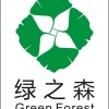 绿之森园林的一亩田店铺