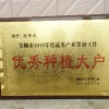 曾旺虎的一亩田店铺