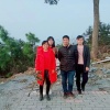 双金园艺场的一亩田店铺