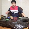 金绿丰合作社的一亩田店铺