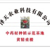 泽天农业的一亩田店铺