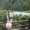 李莉娜的一亩田店铺