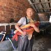 嘉鱼县南江水产有限责任公司的一亩田店铺