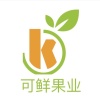 可鲜果业的一亩田店铺
